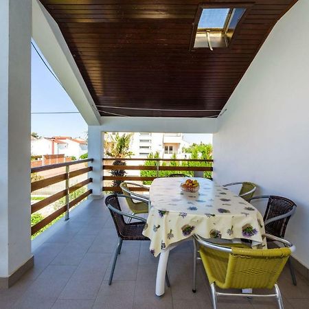 Apartment Matkos - With Garden And Terrace Nin Luaran gambar