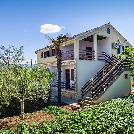 Apartment Matkos - With Garden And Terrace Nin Luaran gambar